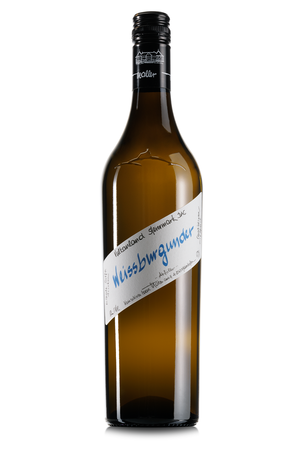 Weissburgunder