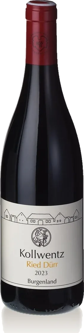 Pinot Noir Ried Dürr