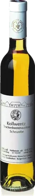 Trockenbeerenauslese Scheurebe