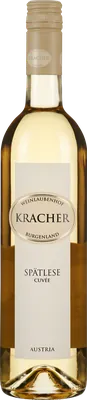 Spätlese Cuvée