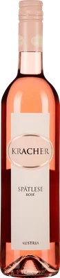 Spätlese Rosé