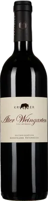 Alter Weingarten