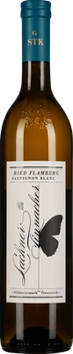 Sauvignon Blanc Ried Flamberg Erste STK Lage