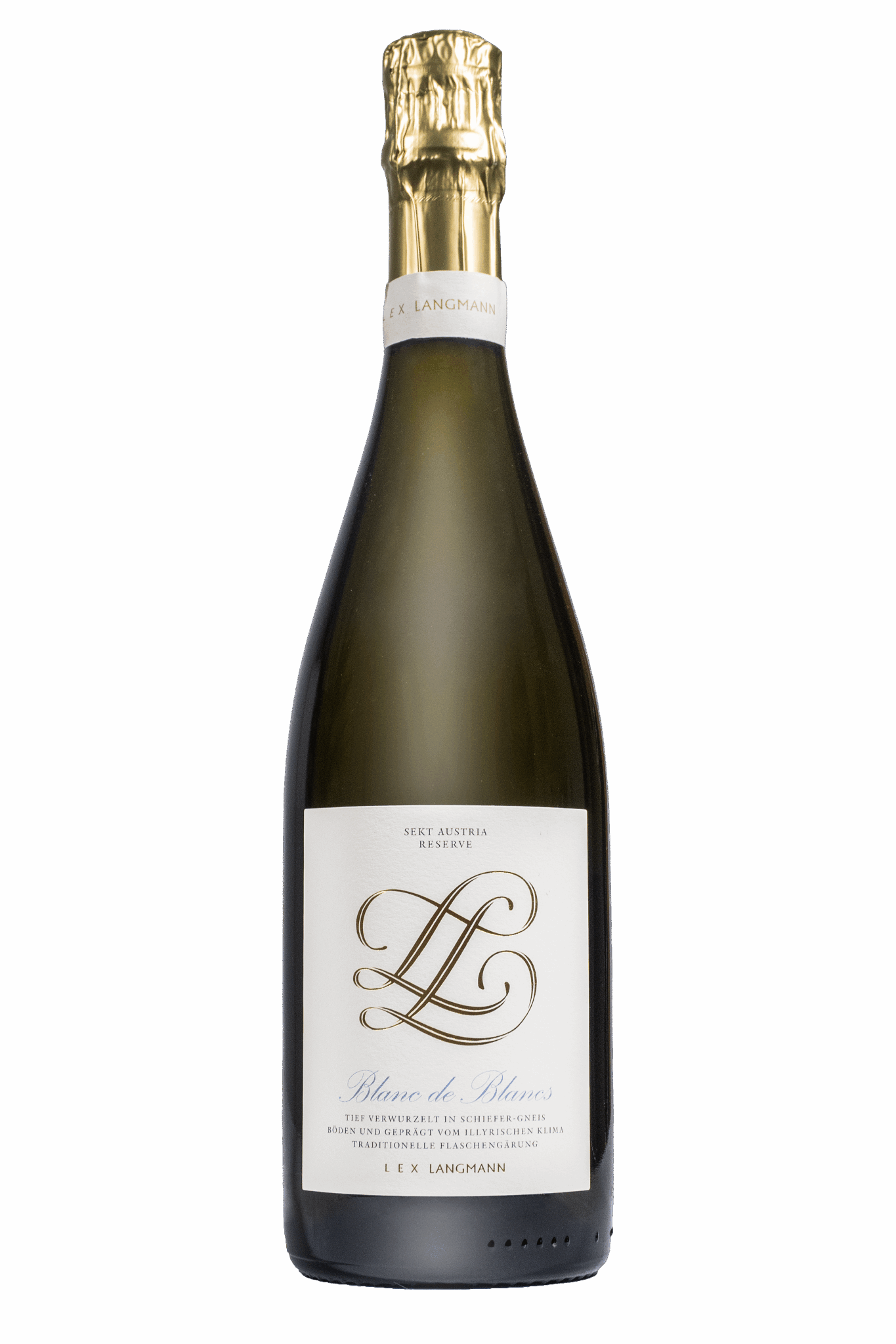 Blanc de Blancs Reserve