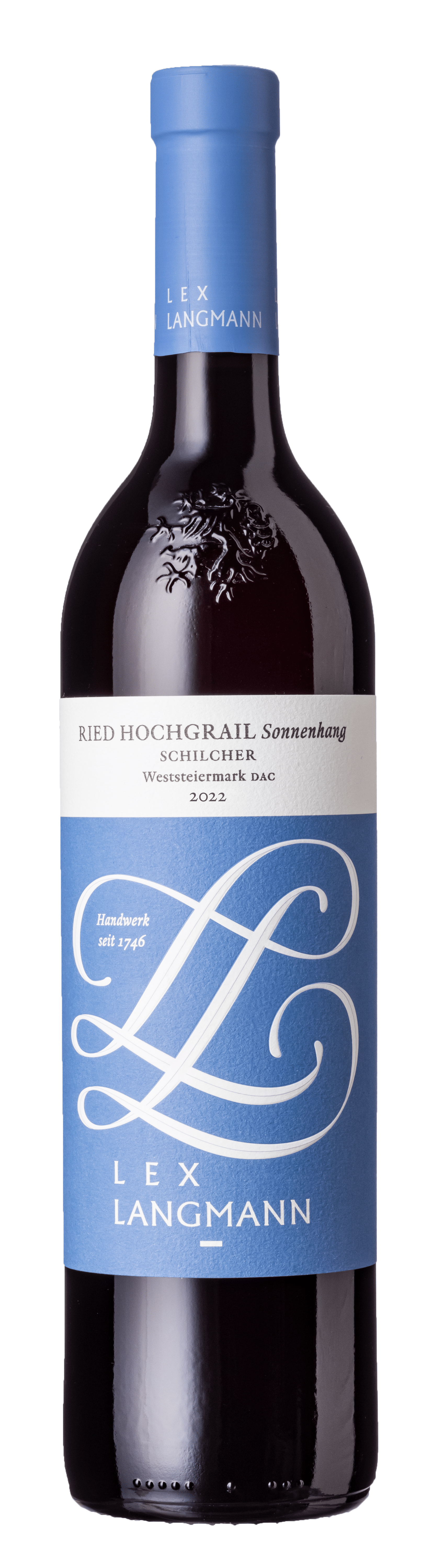 Ried Hochgrail Sonnenhang Schilcher