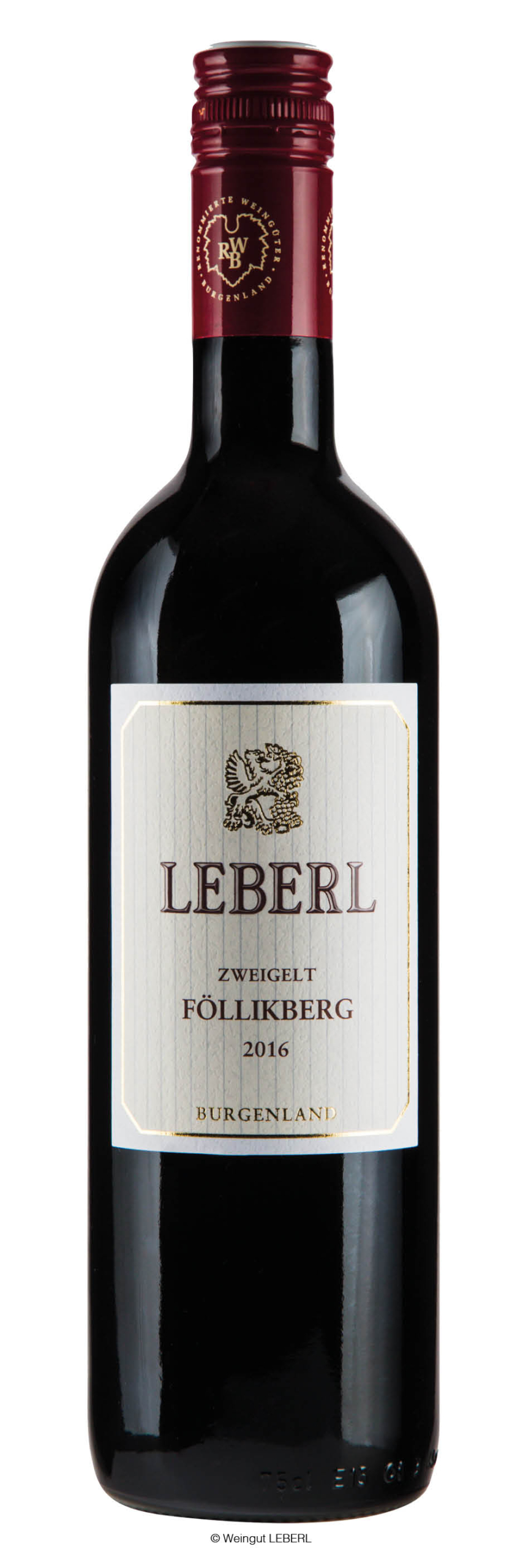Blaufränkisch Föllikberg