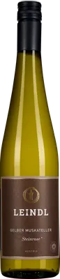 Gelber Muskateller Steinrose