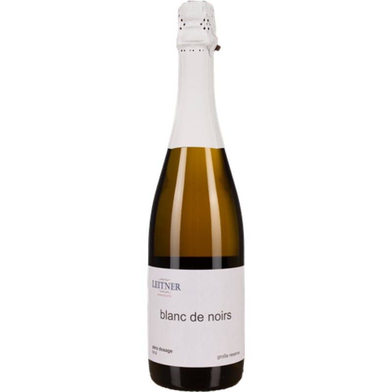 Sekt Pinot Noir Rose Brute Nature