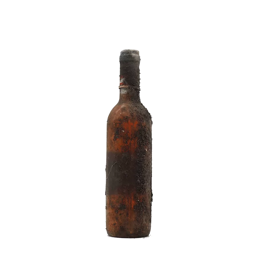 Beerenauslese