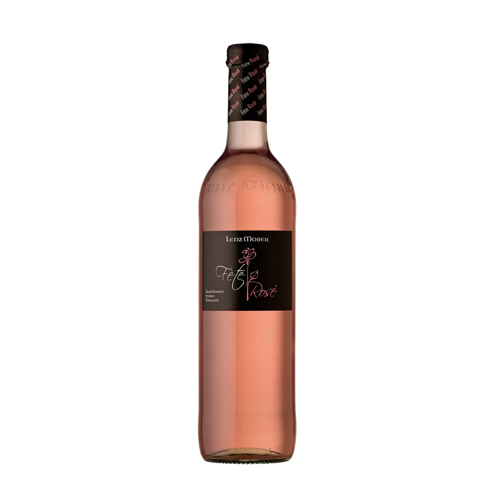 Fête Rosé