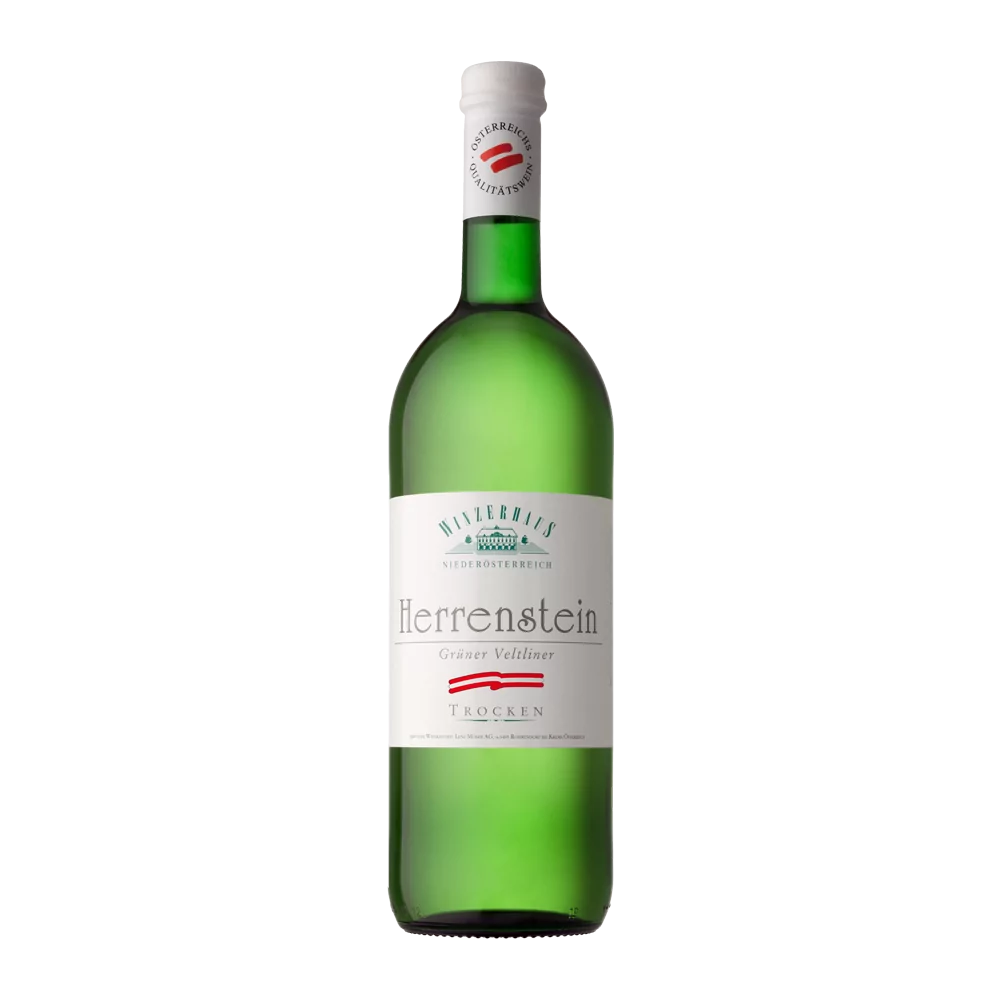 Herrenstein Grüner Veltliner