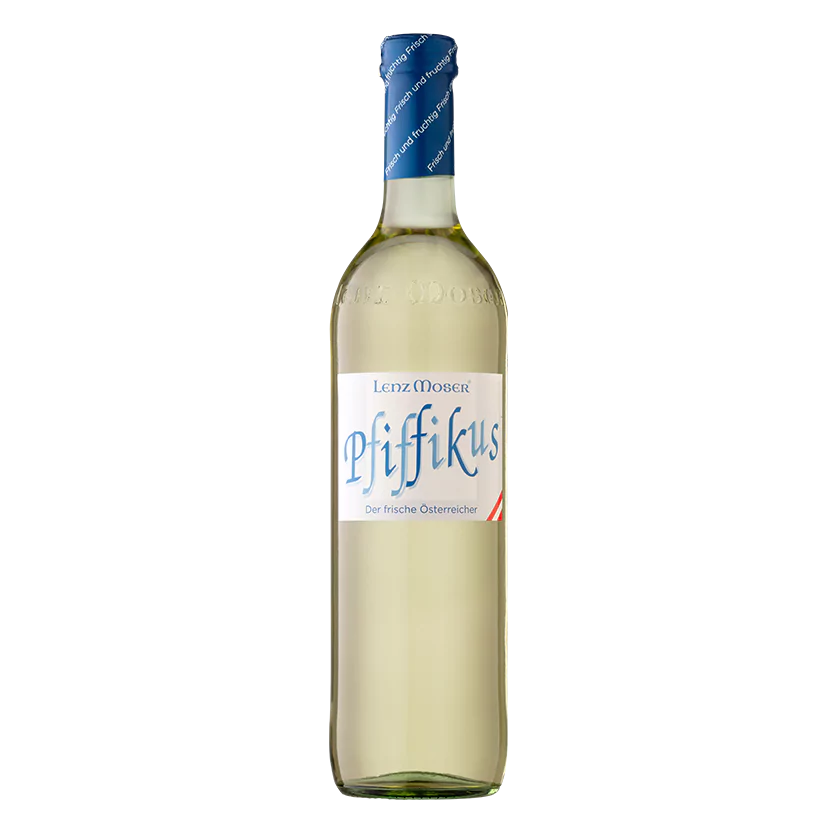 Pfiffikus