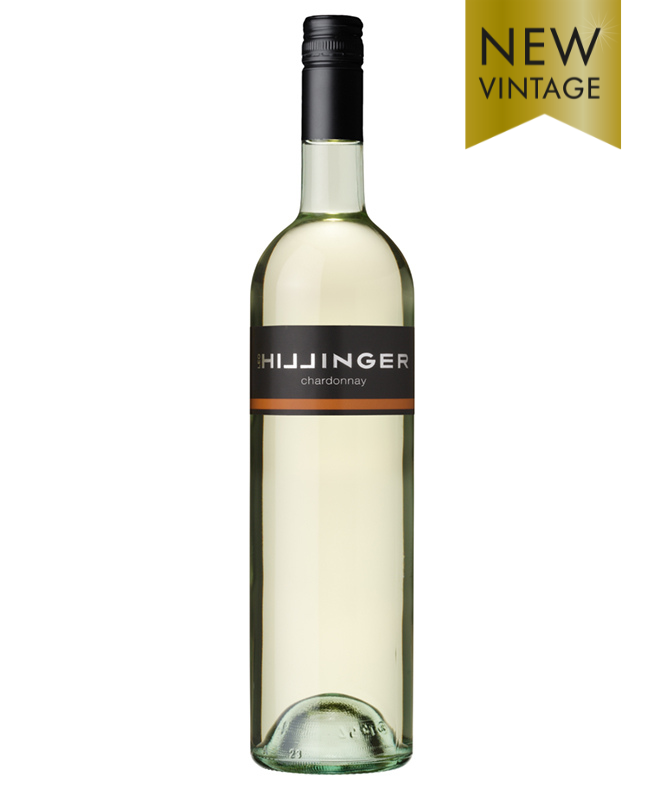 Chardonnay