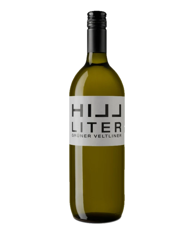 Hill Liter Grüner Veltliner