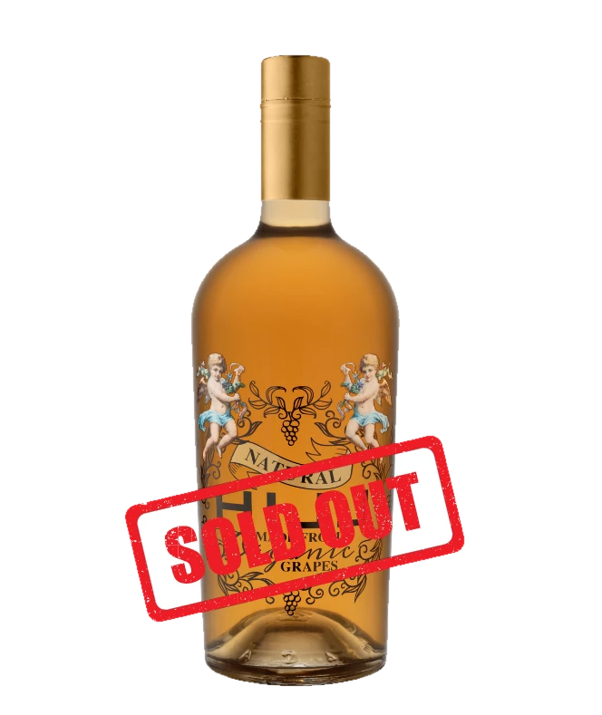 Hill Natural Wine