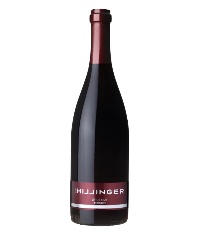 Pinot Noir Terroir