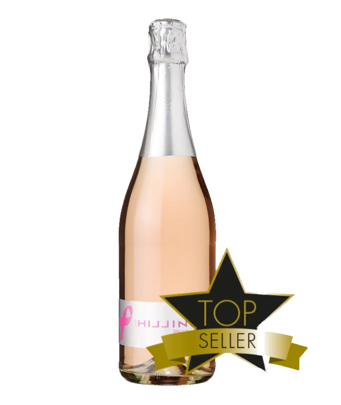 Secco Rosé Pink Ribbon Edition