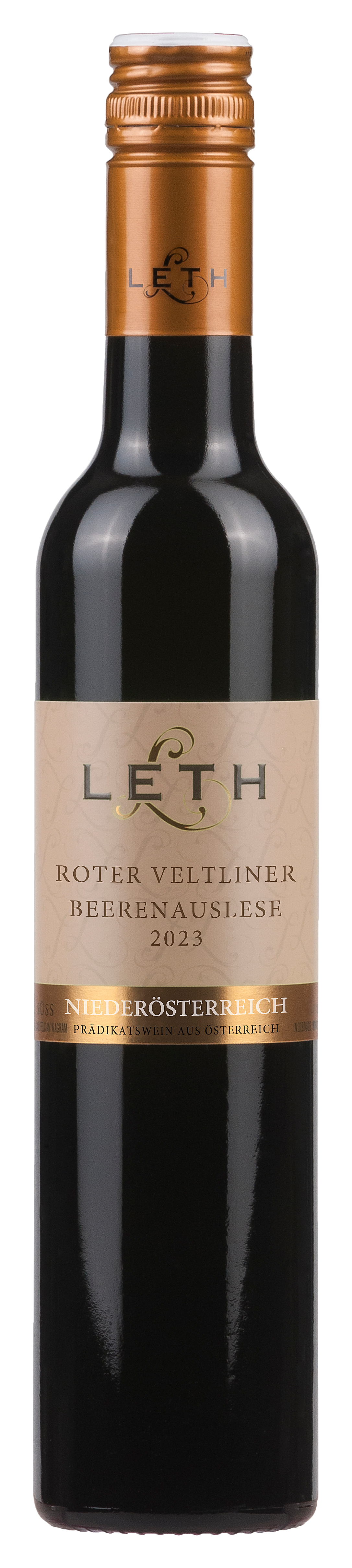 Beerenauslese