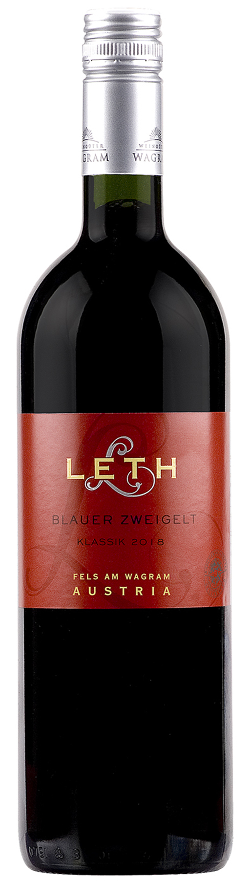 Blauer Zweigelt Klassik