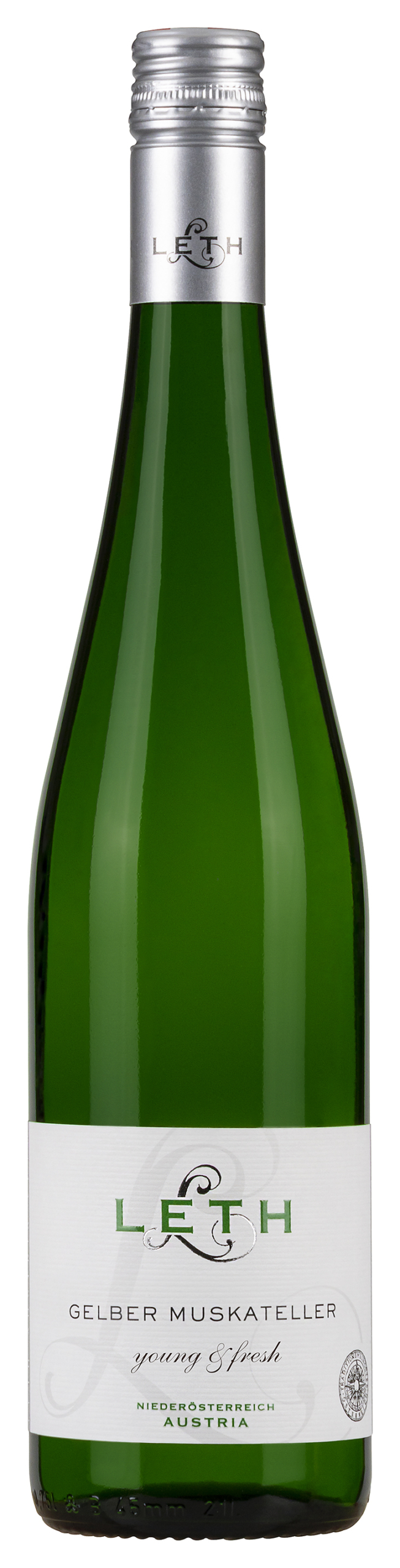 Gelber Muskateller