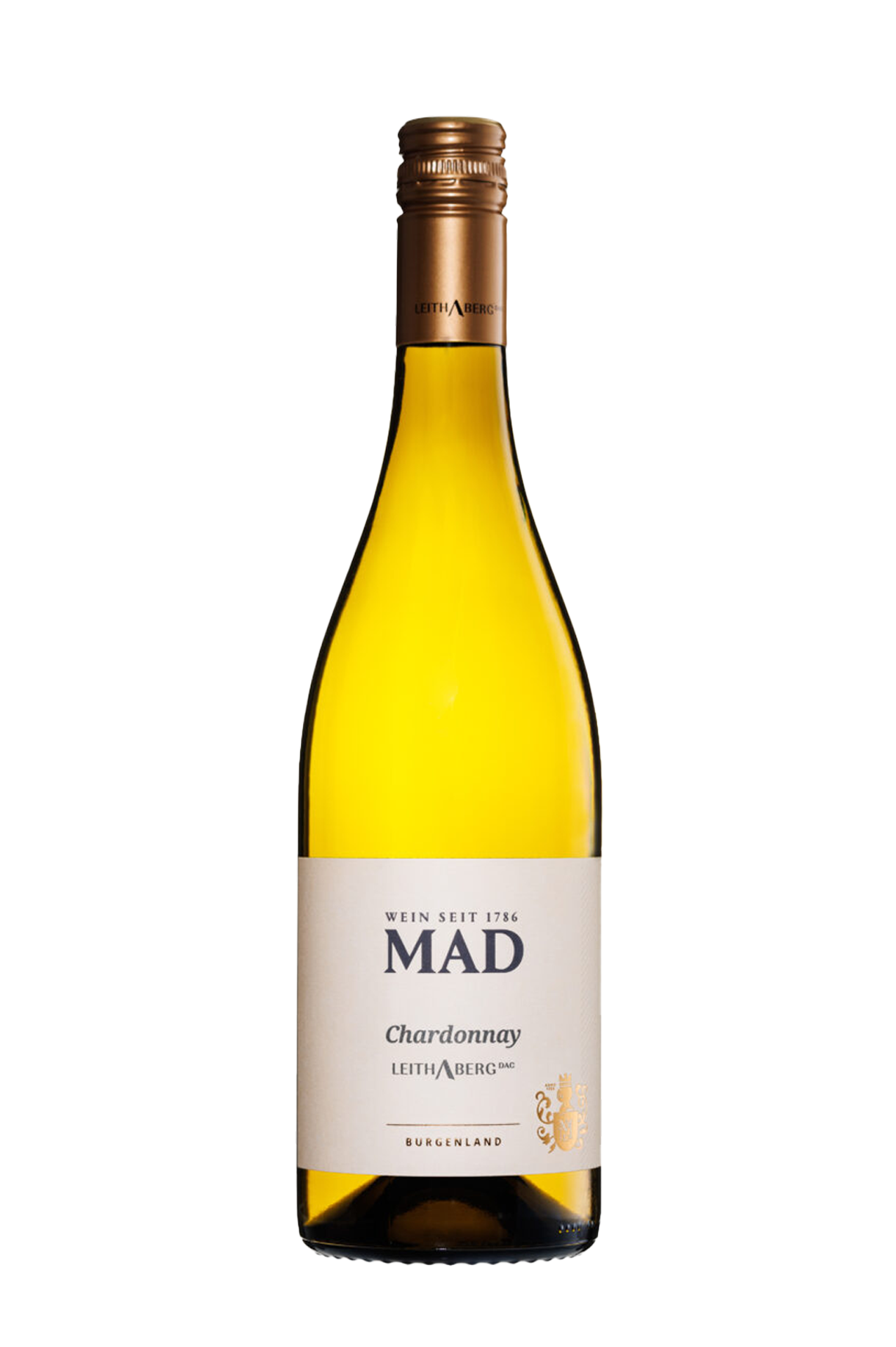 Chardonnay
