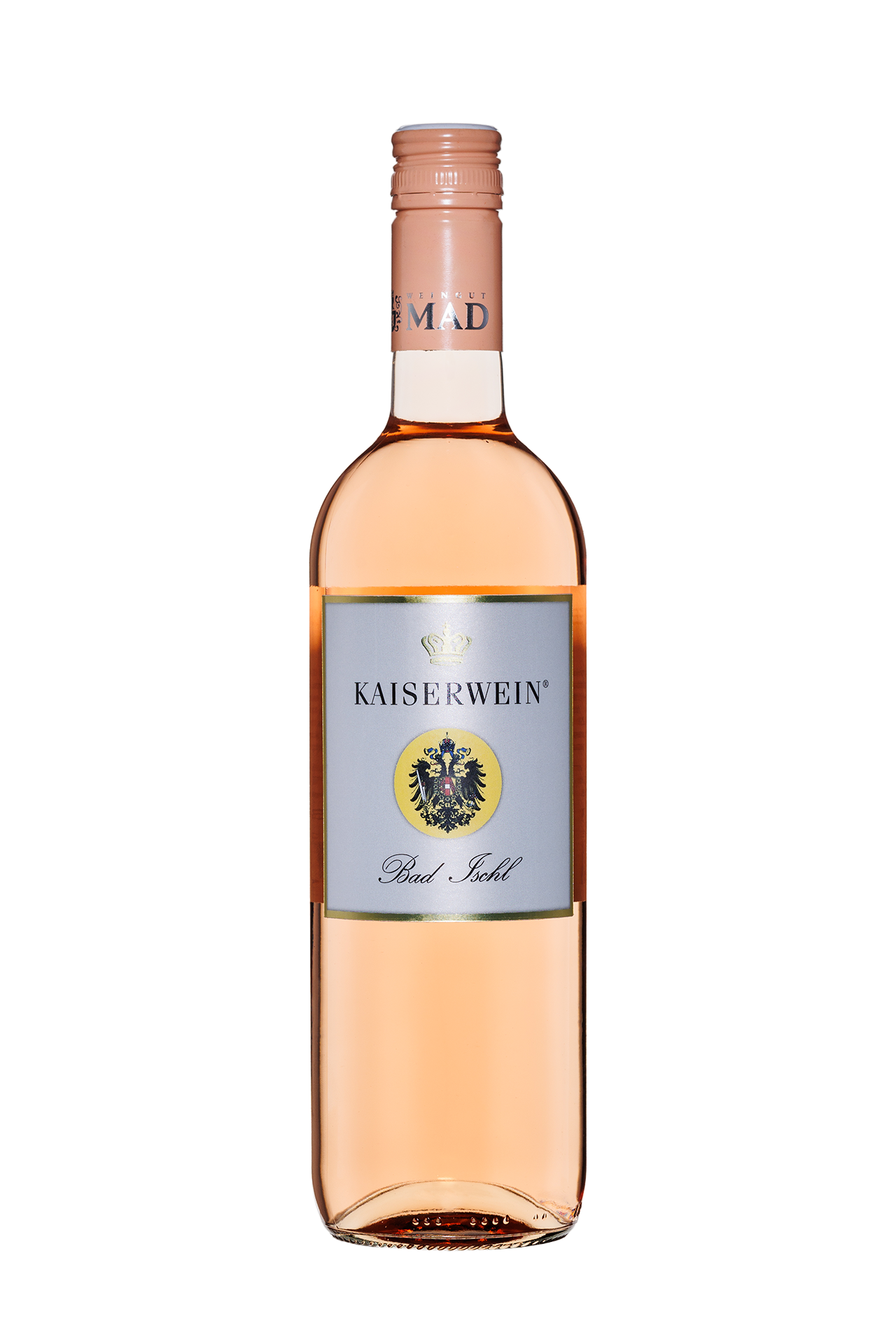 Kaiserwein Rosé