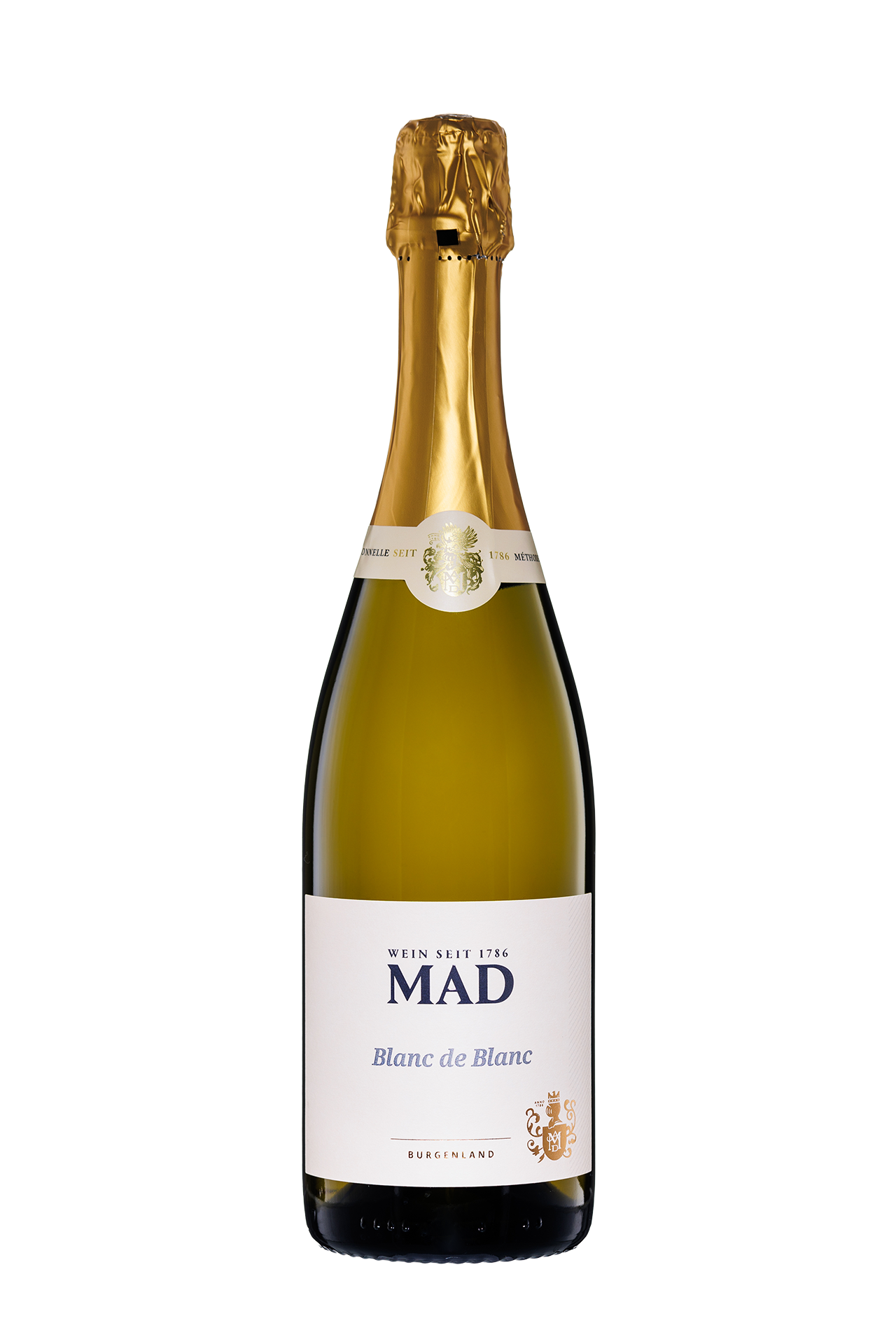 Sekt Blanc de Blanc