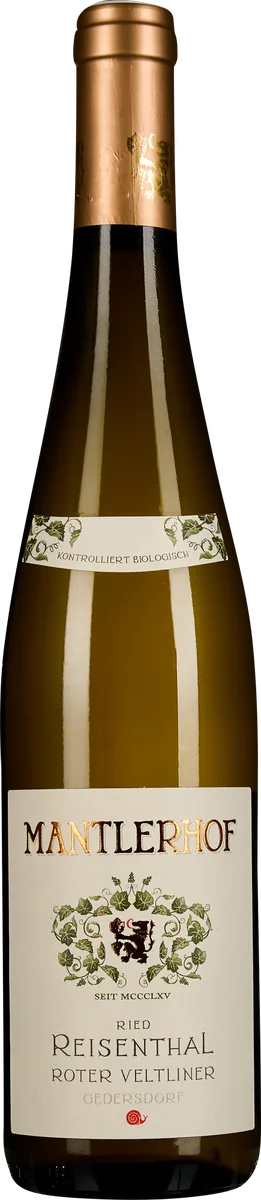 Roter Veltliner Ried Reisenthal