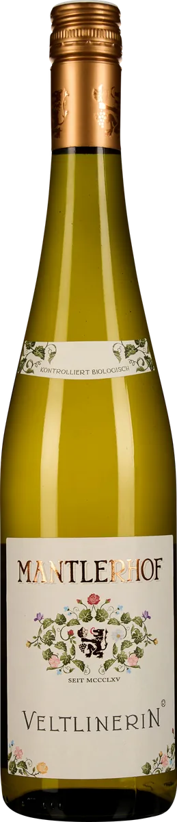 Veltlinerin Kremstal