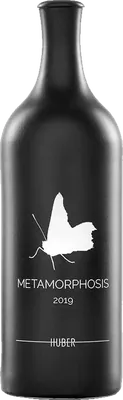 Grüner Veltliner Metamorphosis
