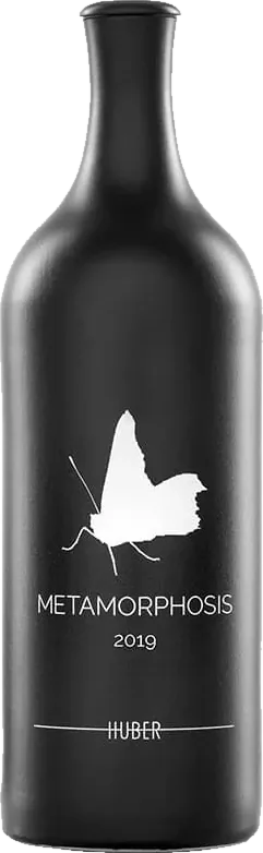 Grüner Veltliner Metamorphosis