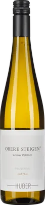 Grüner Veltliner Obere Steigen