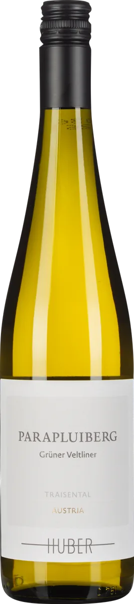 Grüner Veltliner Parapluiberg Traisental