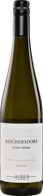 Grüner Veltliner Reichersdorf Alte Reben