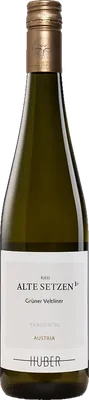 Grüner Veltliner Ried Alte Setzen 1ÖTW Erste Lage