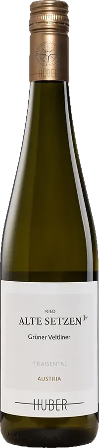 Grüner Veltliner Ried Alte Setzen 1ÖTW Erste Lage