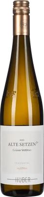 Grüner Veltliner Ried Alte Setzen 1ÖTW Erste Lage