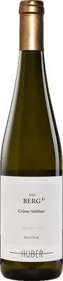 Grüner Veltliner Ried Berg 1ÖTW Erste Lage