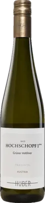 Grüner Veltliner Ried Hochschopf