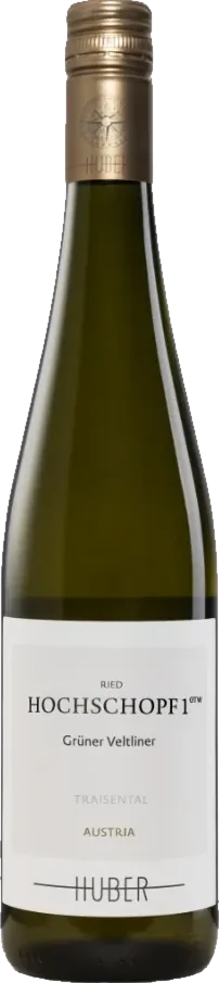 Grüner Veltliner Ried Hochschopf