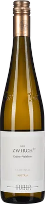 Grüner Veltliner Ried Zwirch 1ÖTW Erste Lage