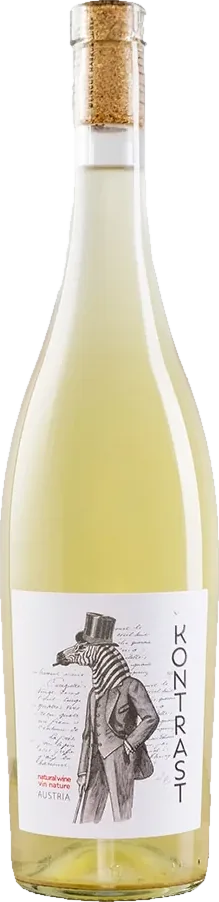 Kontrast Natural Wine