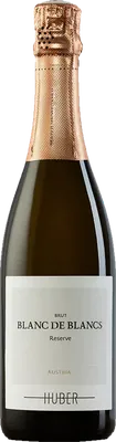 Sekt Blanc de Blancs