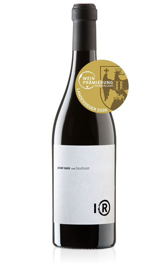 Pinot Noir Ried Hochreit