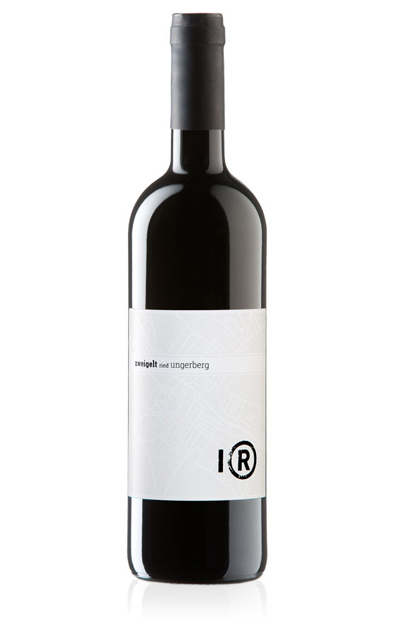 Zweigelt Ried Ungerberg