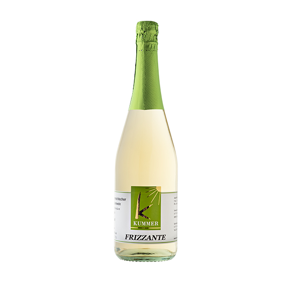Frizzante weiß