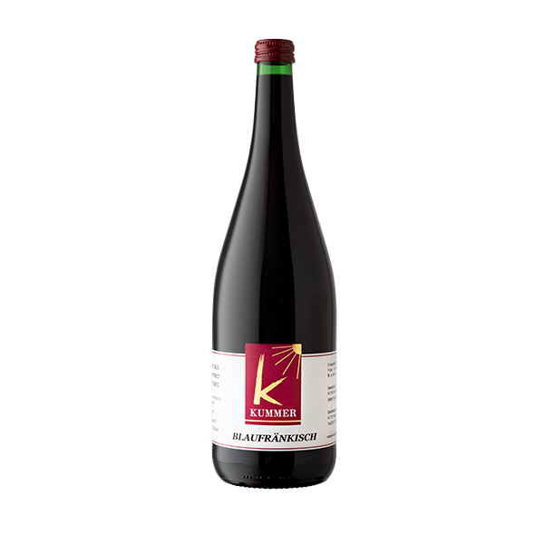 Landwein Blaufränkisch