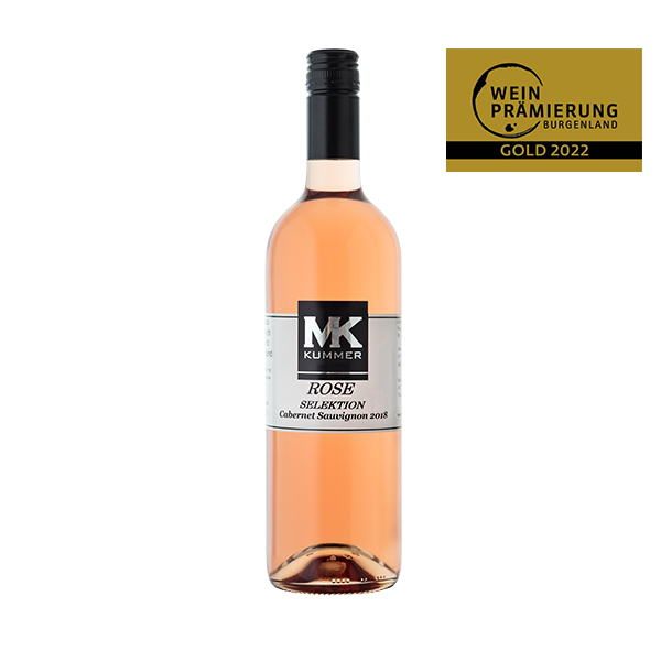 Rosé Selektion