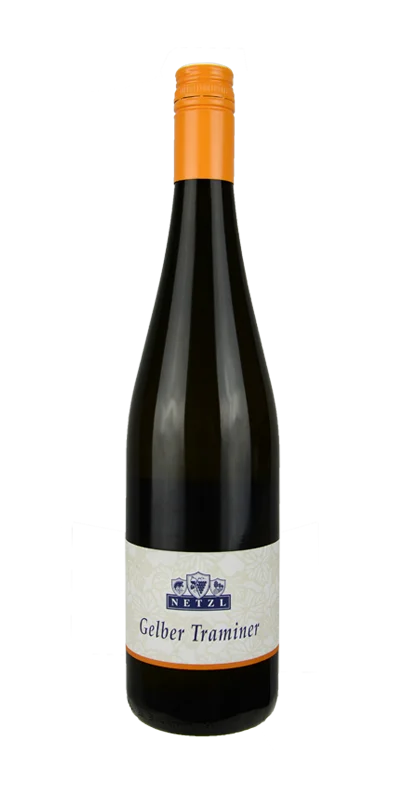 Gelber Traminer