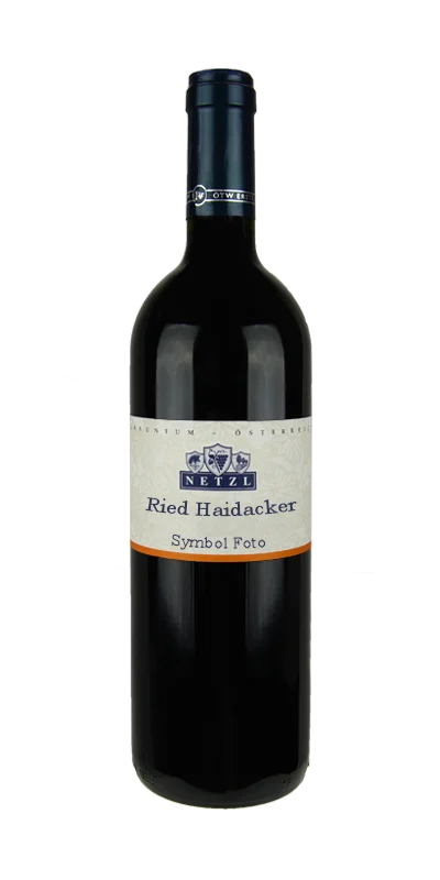 Ried Haidacker 1ÖTW Erste Lage
